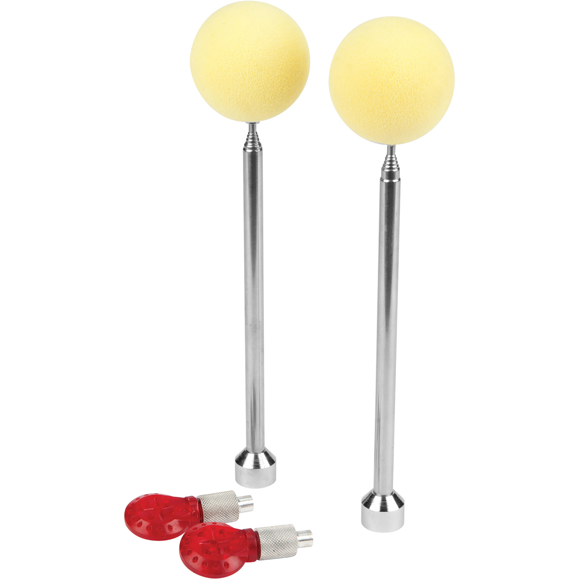 Performance Tool Trailer Alignment Kit, Model# W1276